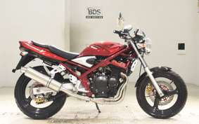 SUZUKI BANDIT 250 Gen.2 1993 GJ77A