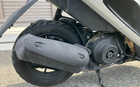 SUZUKI ADDRESS V50 CA44A