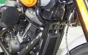 HARLEY FXLRST1920 2026