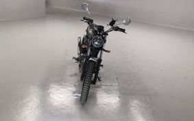 KAWASAKI 250TR BJ250F