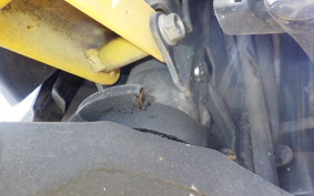 HONDA ｸﾛｽｶﾌﾞ JA10