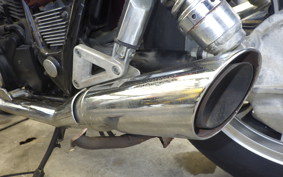 HONDA NV750 CUSTOM 1989 RC14