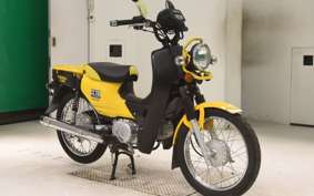 HONDA ｸﾛｽｶﾌﾞ 2023 JA10