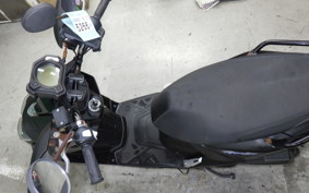 YAMAHA BW S125 Gen.2 2025 SEA6J