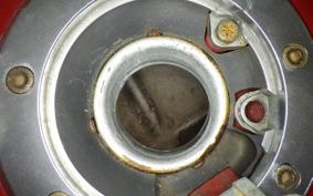 KAWASAKI BALIUS 250 ZR250A