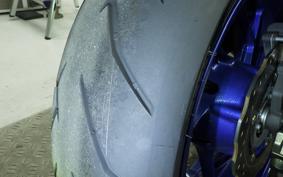 SUZUKI GSX-S750 2022