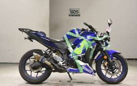 YAMAHA YZF-R25 RG10J