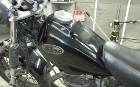 YAMAHA TW200 Gen.2 2026 DG07J
