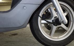SUZUKI ADDRESS V125 DT11A