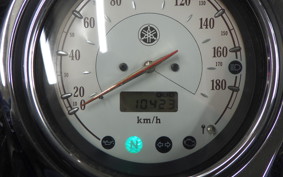 YAMAHA DRAGSTAR 1100 CLASSIC 2006 VP13J