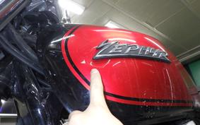KAWASAKI ZEPHYR 400 KAI 1999 ZR400C