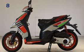APRILIA SR150