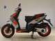 Фото Aprilia SR150 с японского аукциона