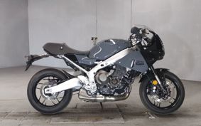 YAMAHA XSR900 GP 2024 RN96J