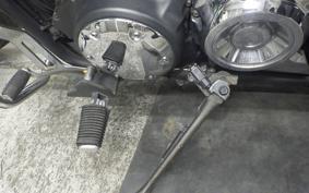 YAMAHA XVS1300CA STRIKER 2012