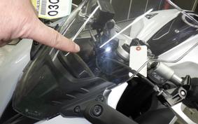 TRIUMPH DAYTONA660 2024