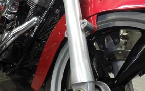 HARLEY FLD 1580 2012