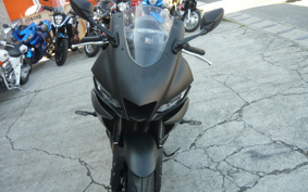YAMAHA YZF-R25 RG74J