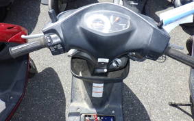 SUZUKI ADDRESS V50 G CA42A