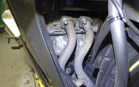 HONDA CBR250RR A MC51