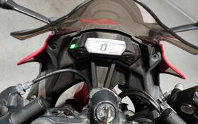KAWASAKI Ninja 250SL BX250A