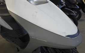 HONDA SPACY 125 Gen. 3 JF04