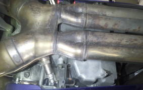 YAMAHA FJR1300 A 2005