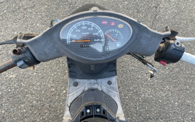 YAMAHA JOG DELUXE SA36J
