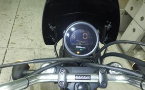 HONDA CL250-2 MC57