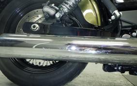 HARLEY FXDB1690 2017