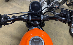 HONDA CL250 MC57