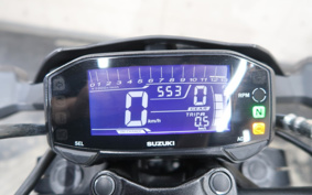 SUZUKI GSX-S125 ABS DL32B