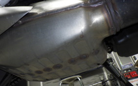 TRIUMPH TRIDENT 660 2023