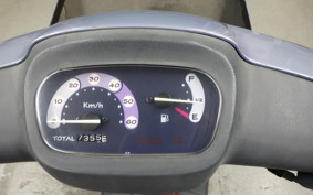 YAMAHA JOG POCHE SA08J