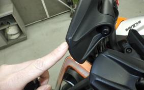 KTM 1290 SUPER DUKE R EVO 1999