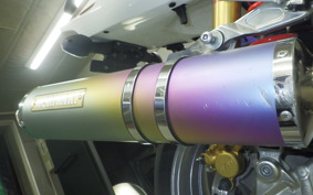 HONDA CB1300SB SUPER BOLDOR A 2013 SC54