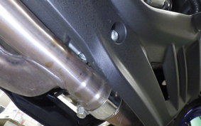 SUZUKI Vｽﾄﾛｰﾑ650XTA 2019 C733A