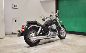 HONDA SHADOW 400 1997 NC34