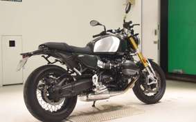 BMW R12 nine T 2024