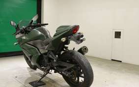 KAWASAKI NINJA 250R 2024 EX250K