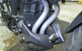 YAMAHA MT-25 RG10J