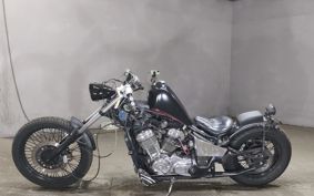 HONDA STEED 400 1991 NC26