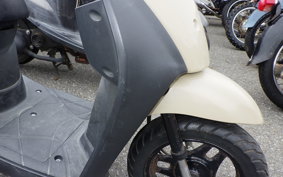 SUZUKI ﾚｯﾂ CA4AA