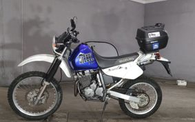 SUZUKI DJEBEL250XC SJ45A