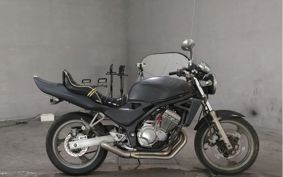 KAWASAKI BALIUS250 ZR250A