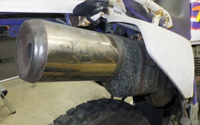 YAMAHA TT250R RAID 2024 4GY