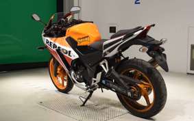 HONDA CBR250R A