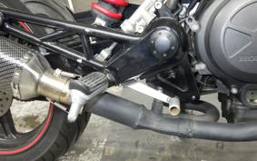 HONDA VTR 250 Gen. 2 2010 MC33