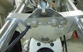 YAMAHA DRAGSTAR 400 2004 VH01J