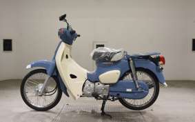 HONDA C50 SUPER CUB 2007 AA09
